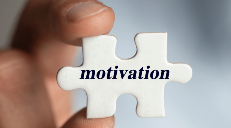 Intrinsic and Extrinsic Motivation Differences Feature Picture