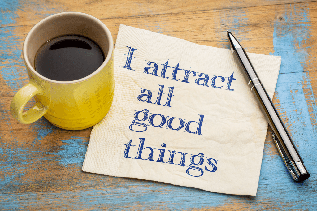 Benefits of Powerful Daily Affirmations Feature Picture