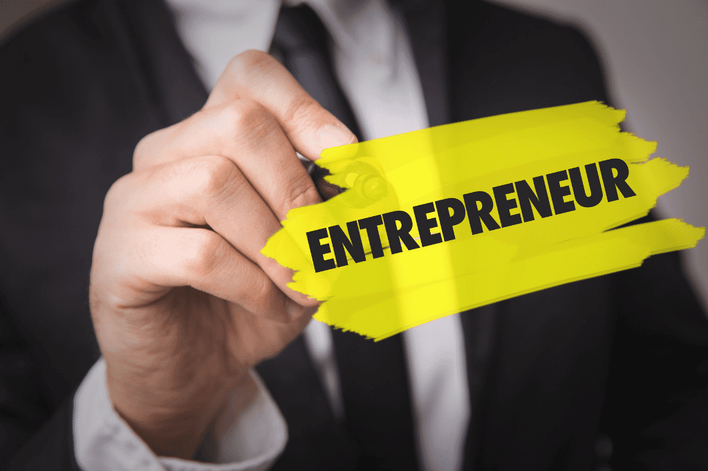 Reasons Why Being an Entrepreneur Is Not Easy and How To Succeed cover