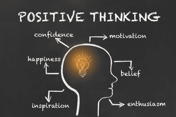 How to Change Your Mindset to Positive Ways cover