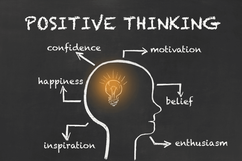 How to Change Your Mindset to Positive Ways cover