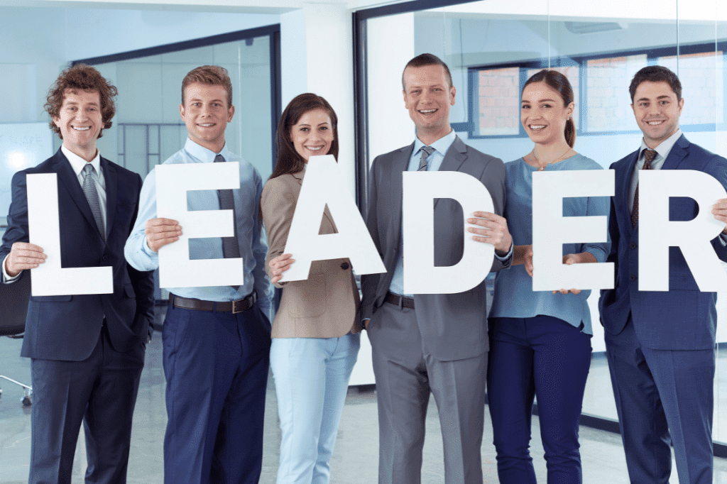 Readers Are Leaders Quote Why and How to Become One cover