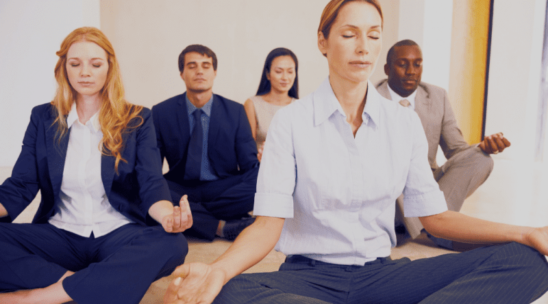 Types of Meditation Which One is Right for You cover