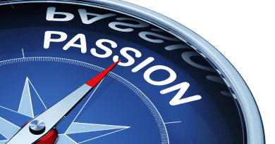Tips on How to Find Your Passions in Life cover