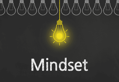 Ways How to Change Your Mindset for Success cover
