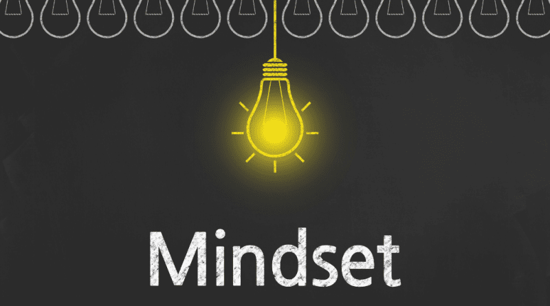 Ways How to Change Your Mindset for Success cover